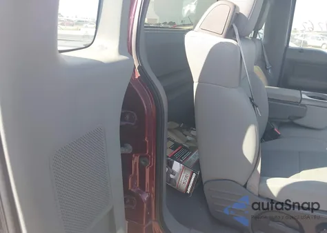 2005 Ford F-150 Stx/Xl/Xlt z USA, uszkodzony, nr VIN 1FTRF12W65NA90830